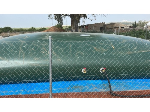 Flexitanq todo uso 35m3 - Flexitanq