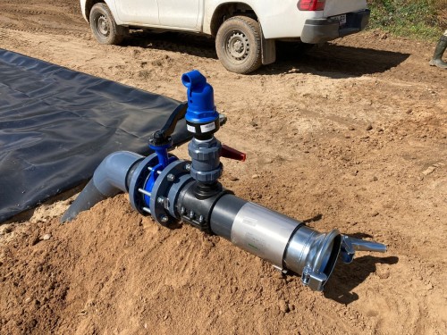 Depósitos para Purines | Balsas de Purines | Flexitanq 2