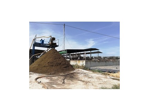 Depósitos para Purines | Balsas de Purines | Flexitanq