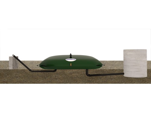 Depósitos para Purines | Balsas de Purines | Flexitanq