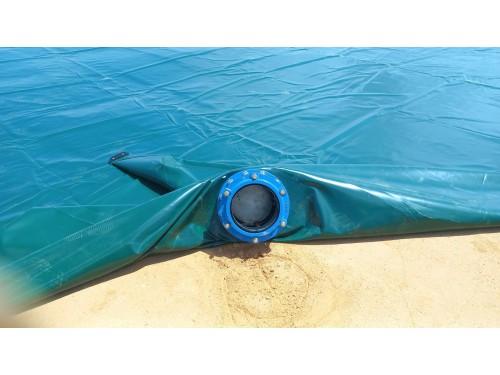 Depósitos para Purines | Balsas de Purines | Flexitanq