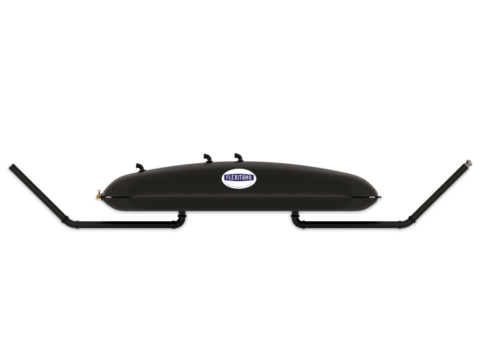 Depósito flexible para purines con alta estanqueidad | Flexitanq