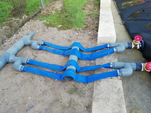 Depositos para Agua de Lluvia | Deposito Agua Lluvia