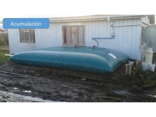 Depositos para Agua de Lluvia | Deposito Agua Lluvia