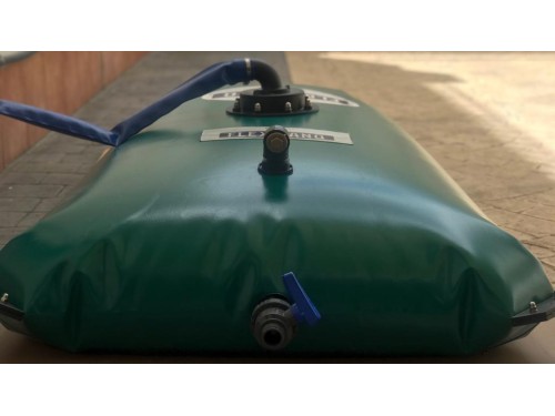 Depositos para Agua de Lluvia | Deposito Agua Lluvia