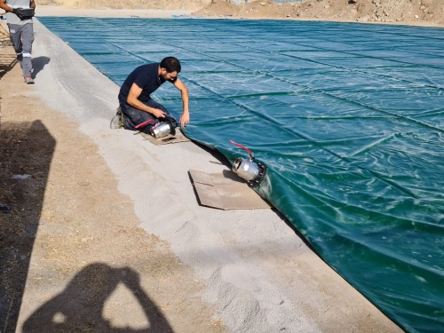 Deposito Agua Potable | Depósitos de Agua Potable | Flexitanq
