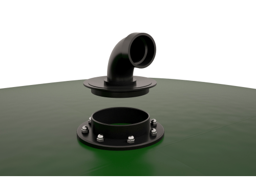 Deposito Agua Potable | Depósitos de Agua Potable | Flexitanq