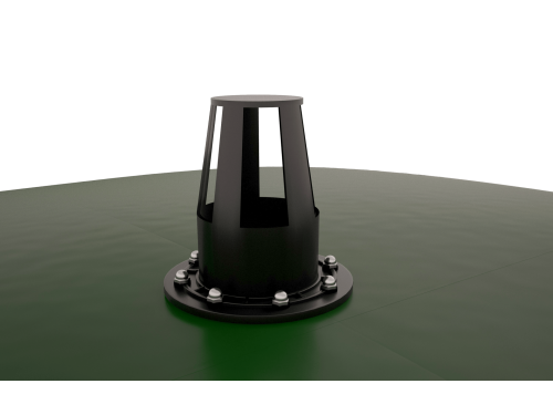 Depositos para Fertilizantes o Abonos Líquidos | Purines como Fertilizantes